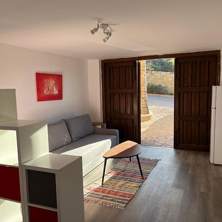 Cortijo del Aguila Villa Mojácar Buitenkant foto