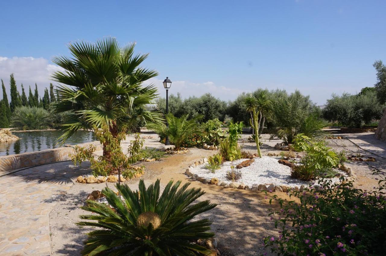 Cortijo del Aguila Villa Mojácar Buitenkant foto
