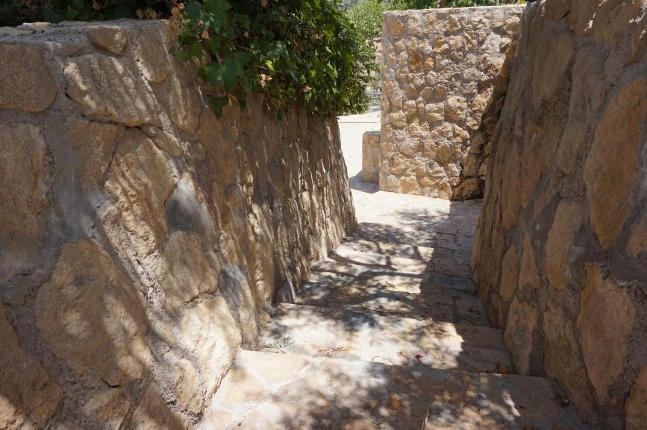 Cortijo del Aguila Villa Mojácar Buitenkant foto