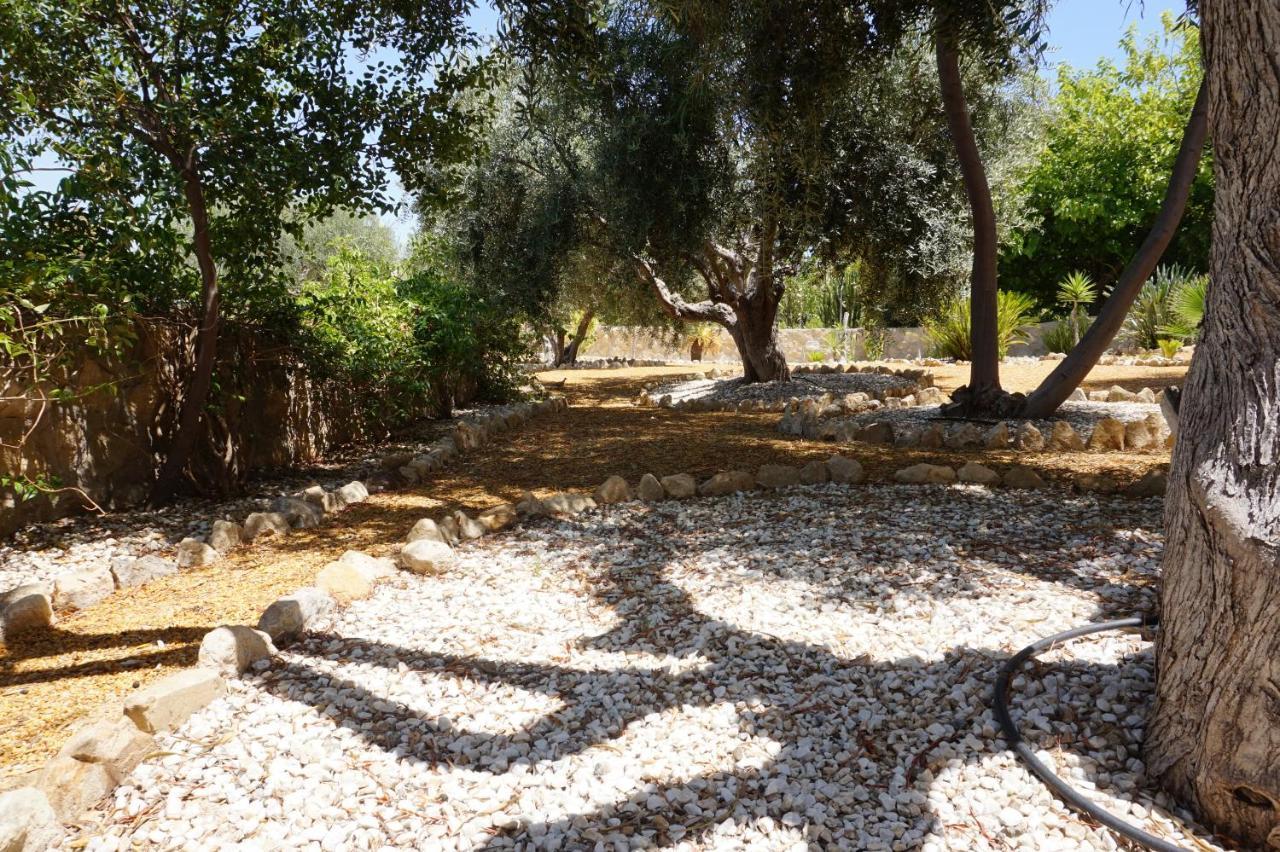 Cortijo del Aguila Villa Mojácar Buitenkant foto