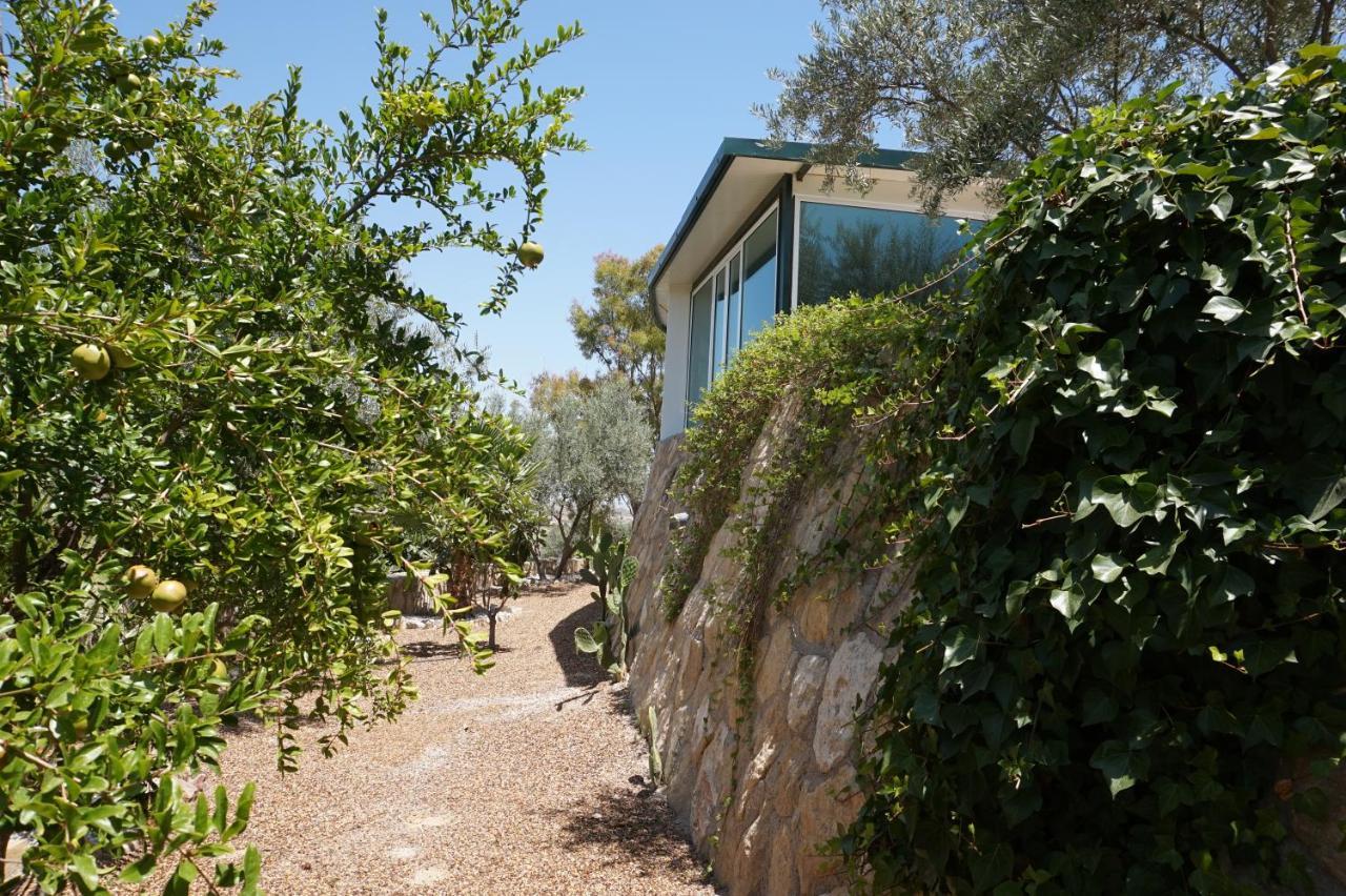 Cortijo del Aguila Villa Mojácar Buitenkant foto