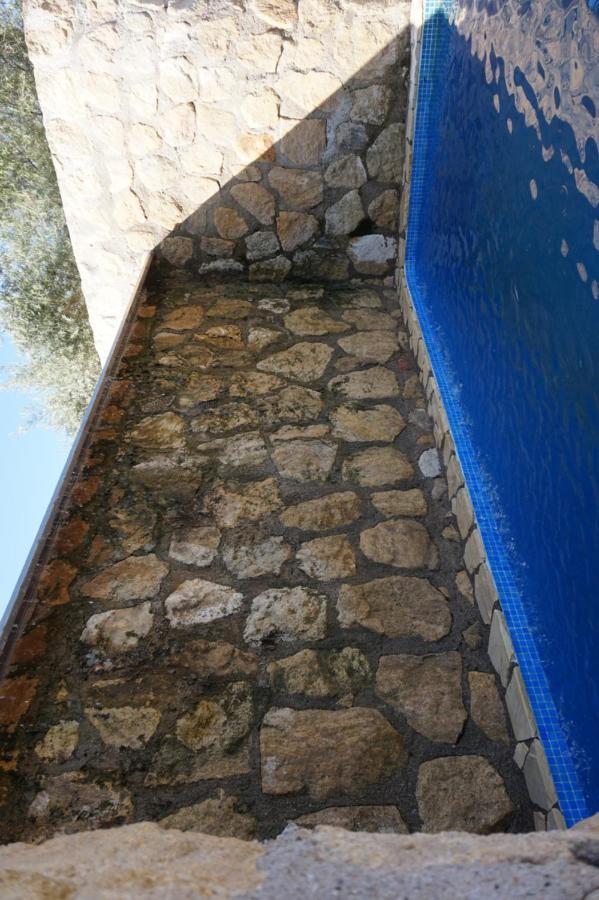 Cortijo del Aguila Villa Mojácar Buitenkant foto
